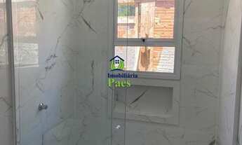 Imagem 4: Excelente casa a venda em Bateias Campo - Largo/PR