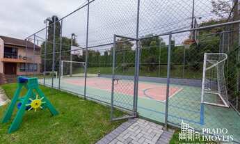 Imagem 5: Casa de condomínio sobrado para venda com 269 metros quadrados com 3 quartos