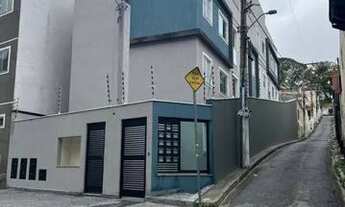 Imagem 2: Apartamento com 2 dormitórios à venda, 39 m² por R$ 285.000 - Vila Isolina Mazzei/SP