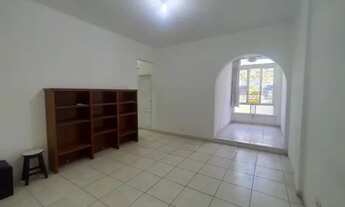 Imagem: Apartamento de 2 quartos com 90metrôs em