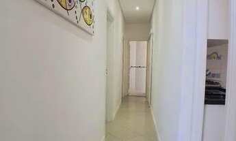 Imagem 7: Apartamento com 3 dormitórios à venda, 100 m² por R$ 800.000,00 - Pitangueiras - Guarujá/S