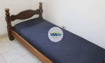 Imagem 2: Apartamento com 3 dormitórios para alugar, 86 m² por R$ 2.402,00/mês - Jardim Tejereba - G