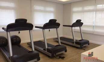 Imagem 4: 1 dormitório para alugar, 36 m² por R$ 2.710 - Saúde