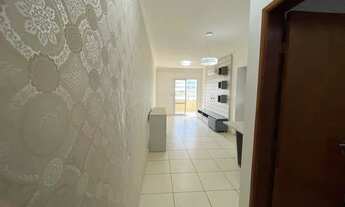 Imagem 2: Apartamento para venda com 90 metros quadrados com 2 quartos em Guilhermina - Praia Grande