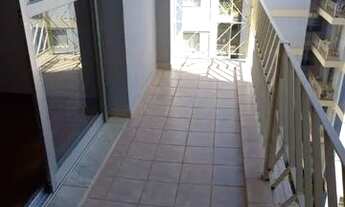 Imagem 4: Apartamento com 2 dormitórios para alugar, 55 m² - Vila Partenio - Mogi das Cruzes/SP