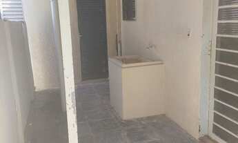 Imagem 2: Casa de Fundos na Boa Vista