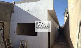 Imagem 2: Casa com 3 dormitórios à venda, 70 m² por R$ 270.000,00 - Planalto Verde - Ribeirão Preto