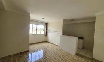 Imagem 2: HORTOLâNDIA - Apartamento Padrão - Parque Residencial João Luiz