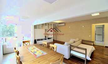 Imagem 2: Locação Apartamento 3 Dormitórios - 111 m² Vila Olímpia