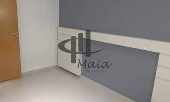 Imagem 7: Locação Cobertura Santo Andre Campestre Ref: 31778