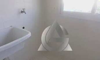 Imagem 5: Apartamento com 2 dormitórios para alugar, 63 m² por R$ 3.051,40/mês - Jardim Oriente - Sã