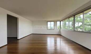 Imagem 6: Vila Madalena Apartamento com 3 dormitórios