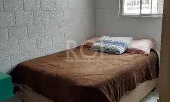 Imagem 5: Apartamento para Venda - 37m², 2 dormitórios, Rubem Berta