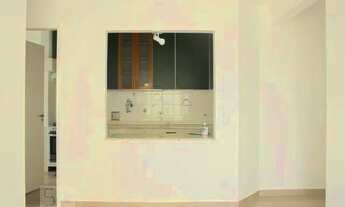 Imagem 5: Apartamento para Aluguel - Vila Clementino, 1 Quarto, 38 m2