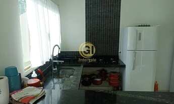 Imagem 6: Casa 02 dormitórios sendo 1 suíte - piscina - Loteamento Villa Branca