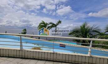 Imagem 3: Lindo Flat no Tropical Hotel Orla da Ponta Negra