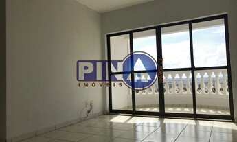 Imagem: Apartamento para alugar no setor bueno palazzo