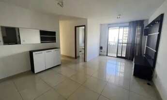 Imagem: Alugo apartamento na Madalena - Recife