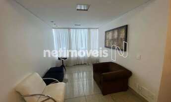 Imagem 6: Apartamento para venda possui 186 metros quadrados com 3 quartos em São Pedro - Belo Horiz