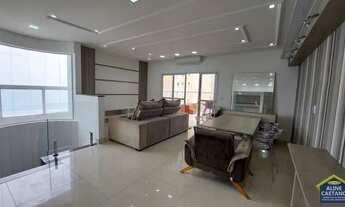 Imagem 6: Oportunidade!! Cobertura com vista mar, 3 suites