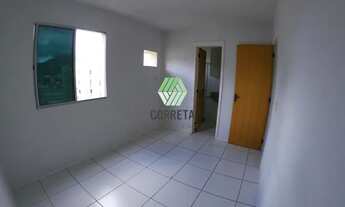 Imagem 3: Alugo apartamento 2 quartos com suíte no cond Recreio das Laranjeiras