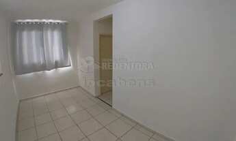 Imagem 3: Apartamento Padrão em São José do Rio Preto