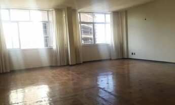 Imagem 2: 05 quartos no Centro de Belo Horizonte