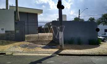 Imagem 3: Casa - Jardim Rosana (Sousas) - Campinas