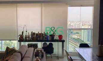 Imagem 3: Cobertura com 1 dormitório à venda, 134 m² por R$ 1.589.000 - Vila Gomes Cardim - São Paul