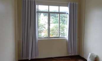 Imagem 3: Excelente apartamento de frente, Centro, Ed. Municipal, 3 quartos