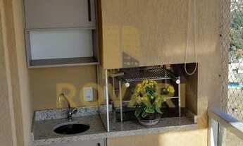 Imagem 5: Apartamento para alugar no bairro Jardim Isaura - Sorocaba/SP