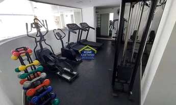 Imagem 7: Mobiliado, 3 dorms, sendo 2 suites, 2 vagas, 4wc, Boqueirao