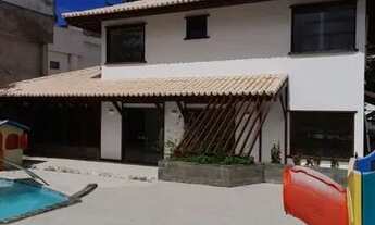 Imagem 7: Casa em Condomínio para Venda em Salvador, Pituba, 4 dormitórios, 3 suítes, 2 banheiros, 3
