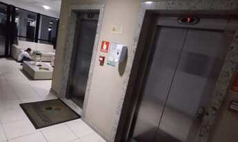 Imagem 6: Apartamento no Condomínio Privillege para venda possui 76 m² com 3/4 em Jabotiana - Aracaj