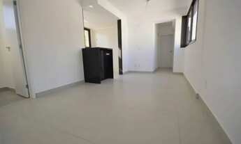 Imagem 2: AREA PRIVATIVA, 2 SUÍTES - SÃO PEDRO