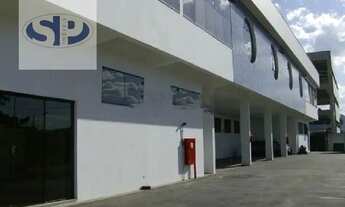 Imagem 6: Galpão em Parque Santo Agostinho - Guarulhos: 4.163m² à venda e locação por R$110.000