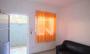 Imagem 3: Apartamento para Aluguel - Canto do Forte, 1 Quarto, 39 m2