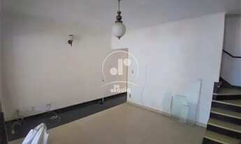 Imagem 4: Sobrado Residencial 148m², 2 quartos e 2 vagas para alugar na Vila Marina em Santo André