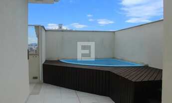 Imagem 6: Apartamento Cobertura em Abraão - Florianópolis