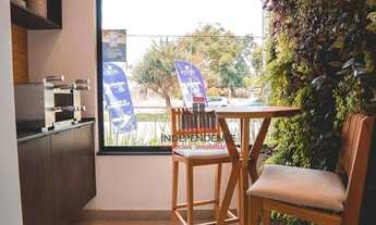 Imagem: Apartamento com 2 dormitórios à venda