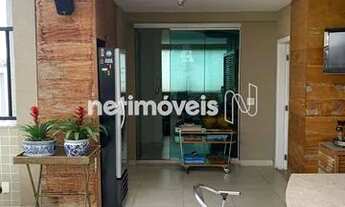 Imagem 5: Locação Cobertura Anchieta Belo Horizonte