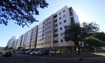 Imagem 2: SQSW 104 BLOCO A - LOCAÇÃO APARTAMENTO 03 QUARTOS (01 SUÍTE) DCE E VAGA GARAGEM