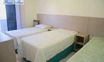 Imagem 5: Apartamento com 2 dormitórios à venda, 62 m² por R$ 425.000,00 - Astúrias - Guarujá/SP