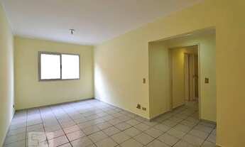 Imagem: Apartamento para Aluguel - Jardim Bela Vista