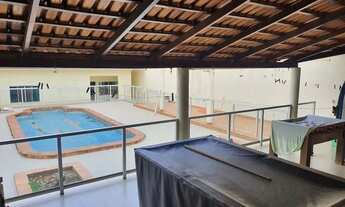 Imagem 2: Aluga-se casa 3qts - Vicente Pires