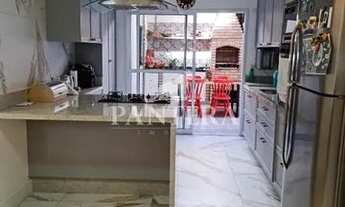 Imagem: Sobrado a Venda no Parque Oratório em Santo