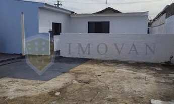 Imagem 3: Casa Padrão em Ribeirão Preto