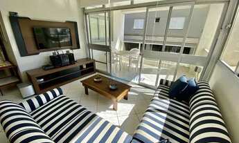 Imagem 3: Apartamento à venda, 110 m² por R$ 900.000,00 - Praia das Asturias Frente Mar - Guarujá/SP