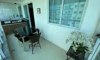 Imagem 3: Apartamento com 2 dormitórios à venda, 66 m² por R$ 530.000,00 - Praia de Itaparica - Vila