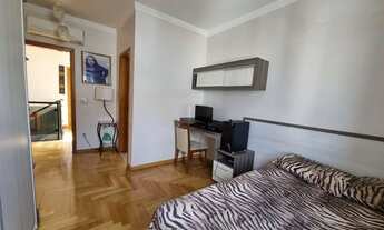 Imagem 5: Sobrado no Horto Florestal por 850.000 mil